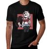 Helluva Boss Loona TShirt T Shirts for Unisex Cotton Funny T Shirt Unisex Designer Unisex T Shirts Graphic TShirt