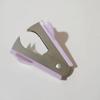 Staples Removal Tool Staple Extractor Macaron Color Staples Puller  Home School