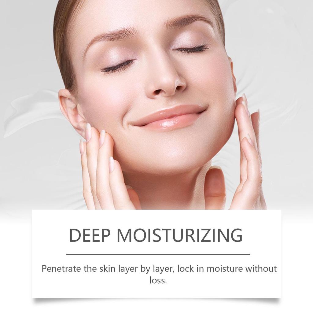 EELHOE Collagen Brightening & Hydrating Mask