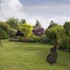 Jardinagem e paisagismo – Decoração de jardim