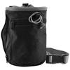 Chalk Bag for Rock Climbing Waist-Mounted Magnesium Powder Bag for Rock Climbing & Bouldering