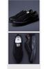 2026 Spring Korean-Style Men's Trendy Versatile Comfortable Canvas Board Shoes
