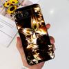 For Google Pixel 8A Case Pixel8 Pro Cute Cat Flower Painted Cover Silicone Phone Case For Google Pixel 8 Pro Pixel8A Soft Fundas