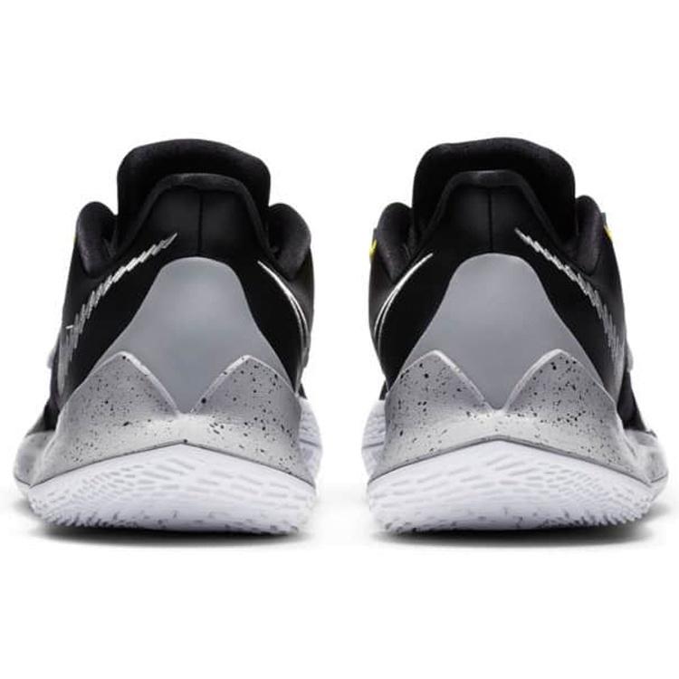 Nike Kyrie Low 3 Team 'Black Wolf Grey' Men's CW6228-004