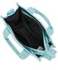 Shoulder Bag MINI TOTE 3714 Aqua Blue Shine [LeSportsac] [Official] N/S / /