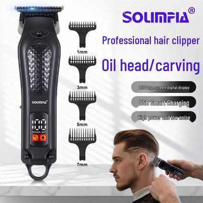 Dispositivi per la salute e la bellezza – Macchinette per taglio capelli