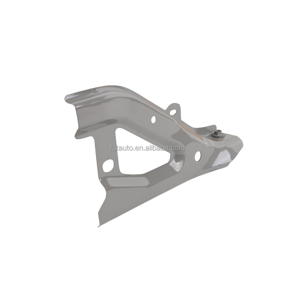 1487695-S0-A small LH Lamp Support Fender bracket for TESLA MODEL Y FST-TS-2054