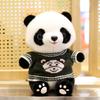 Cute Drag Panda Plush Toy Giant Panda Doll Panda Doll Panda Gift