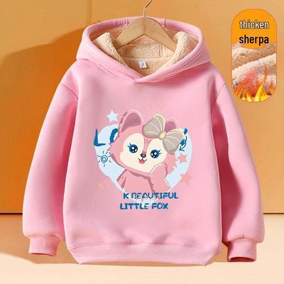 Top (per bambine dai 4 anni in su) – Maxipull, cardigan e felpe