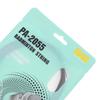 Badminton Racket String 0.68Mm Endurance High Elastic Professional Training Competition Badminton String