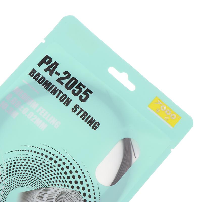 Badminton Racket String 0.68Mm Endurance High Elastic Professional Training Competition Badminton String