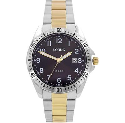 LORUS RH921NX9 Watch