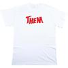 Them T Shirt 60 S Mod Gloria Van Morrison Band Various Colours