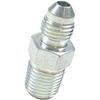 4AN Oil Feed Fitting For BorgWarner Turbo S400 SX SX-E S200 S300 S200-SXE S500 Stainless Steel