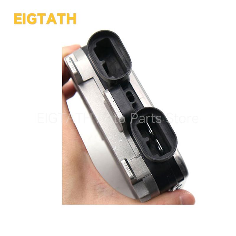 940004107 Lüftersteuerungsmodul Stecker für Land Rover Freelander Volvo S60 V60 S80 Ford Mondeo S-Max 940004101 7G91-9A819-AA