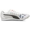 PUMA Evospeed Sport Shoes Gray/Black Men's 194662-01