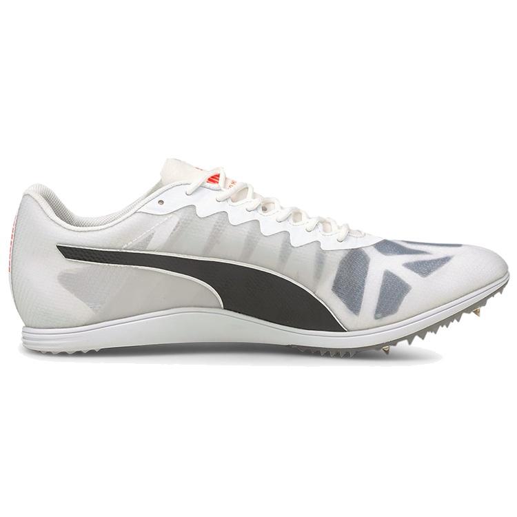 PUMA Evospeed Sport Shoes Gray/Black Men's 194662-01