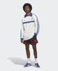 ADIDAS Rugby Polo Shirt - White / Kb7521