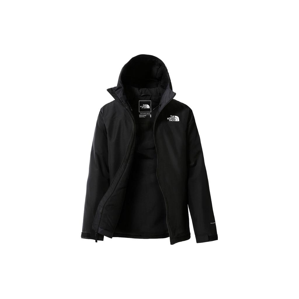 THE NORTH FACE Jackets & Coats Men's Black NF0A5IWZ-JK3