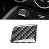 Carbon Fiber Interior Passenger Switch Frame Trim For Mazda MX-5 Miata 2016-