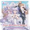 The TooPerfect Saint Tossed Aside by My Fiance and Sold To Another Kingdom Light Novel Vol. 1 By... 9798891608719