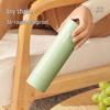 RELEA Smart LED Display Insulated Water Bottle