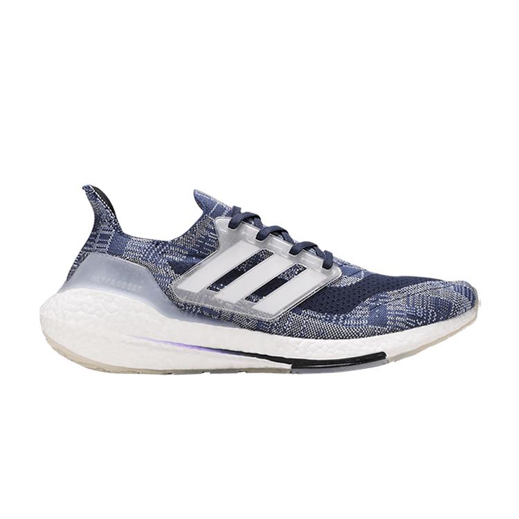 adidas UltraBoost 21 Sashiko 47
