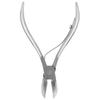 Tooth Pliers Tooth Nipper Stainless Steel Piglets Teeth Scissors for Livestock Use