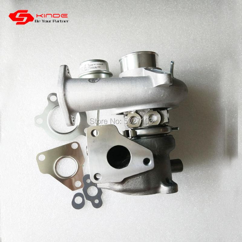 Susirick TF035 turbo 1118100-EG01B turbocharger for Great Wall for HAVAL H6 4G15 engine 49135-07671 supercharger 1118100-EG01B
