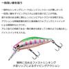 Daiwa SC Minnow DVC50FS KM Yamame OB Mountain Stream Minnow