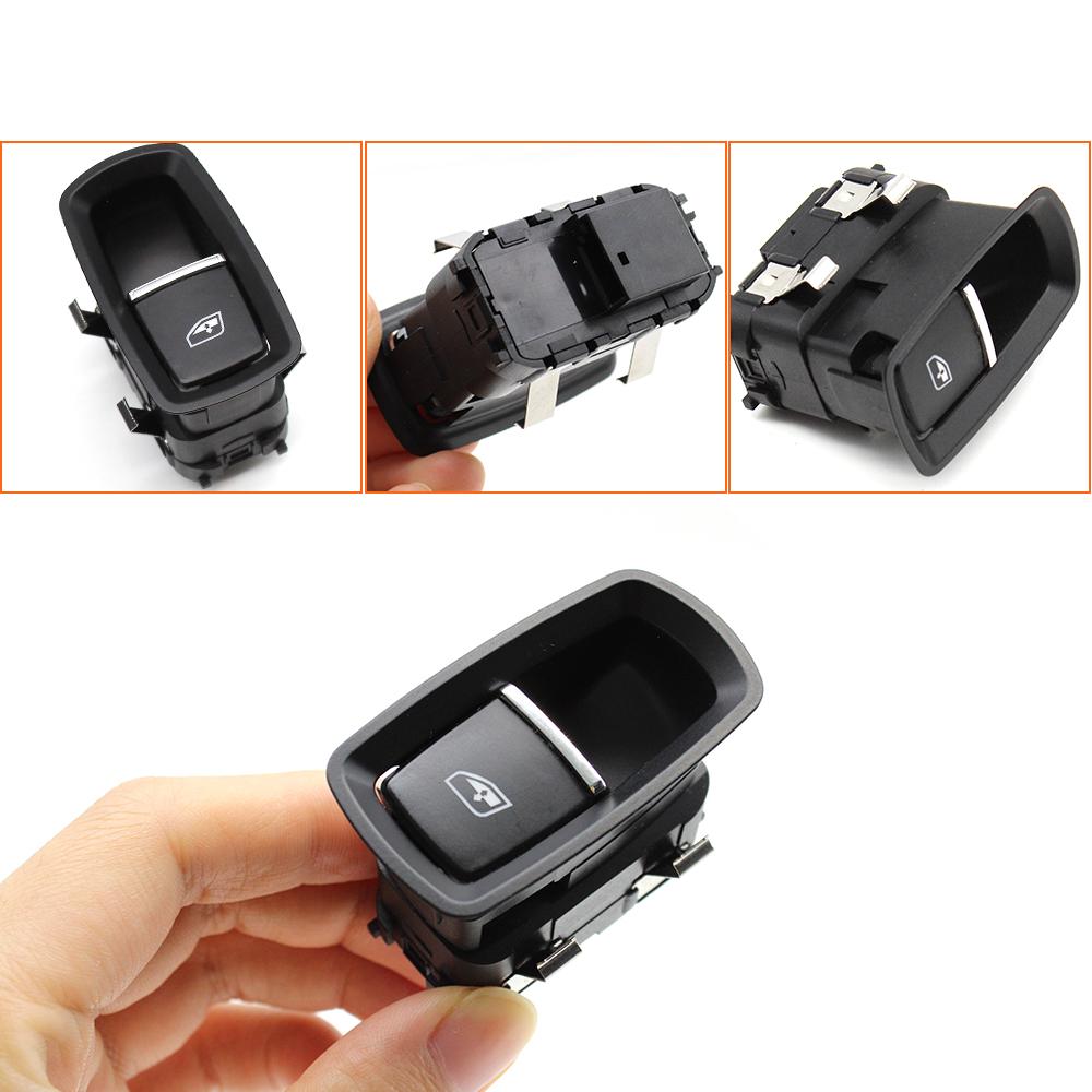 Car Electric Power Master Window Switch Control Lifter Button For Porsche Cayman Boxster 991 718 981 982 Coupe 99161315102