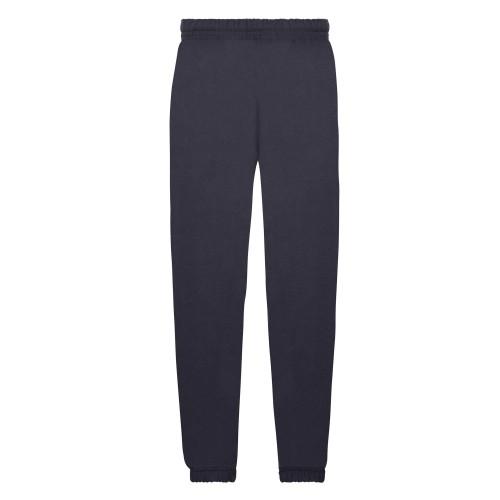 

Fruit of the Loom Childrens/Kids Premium Elasticated Cuff Jogging Bottoms 9-11 Years
