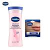 Vaseline Body Lotion & Lip Balm Set