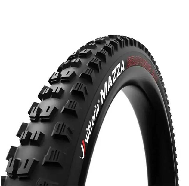 

Шина Vittoria Mazza Race Tubeless 29´´ x 2.6 MTB 29´´ x 2.6