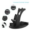 For   Game Disc Storage Rack Handle Storage Bracket Display Stand Controller Hanger for  One Switch Accessory