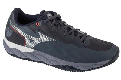 Wave Enforce Court CC Tennis, Mens Grey Tennis Shoes