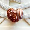 Cartoon Food Toy Shoelace Buckle for Kids' Shoes - Cat, Bear, Cake Design Decorative Accessories