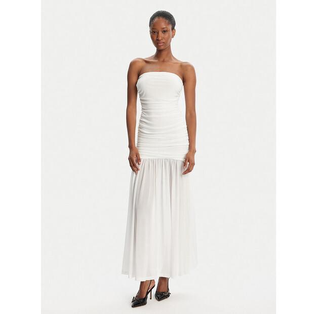 Вечернее платье Bardot Solana Mesh EU 6