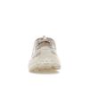 HOKA Mafate Three2 Eggnog Shifting Sand Unisex Sneakers Cream 1141572-ESSN