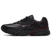 Herren Sneaker Initiator Low-Top Laufschuhe Unisex Schwarz