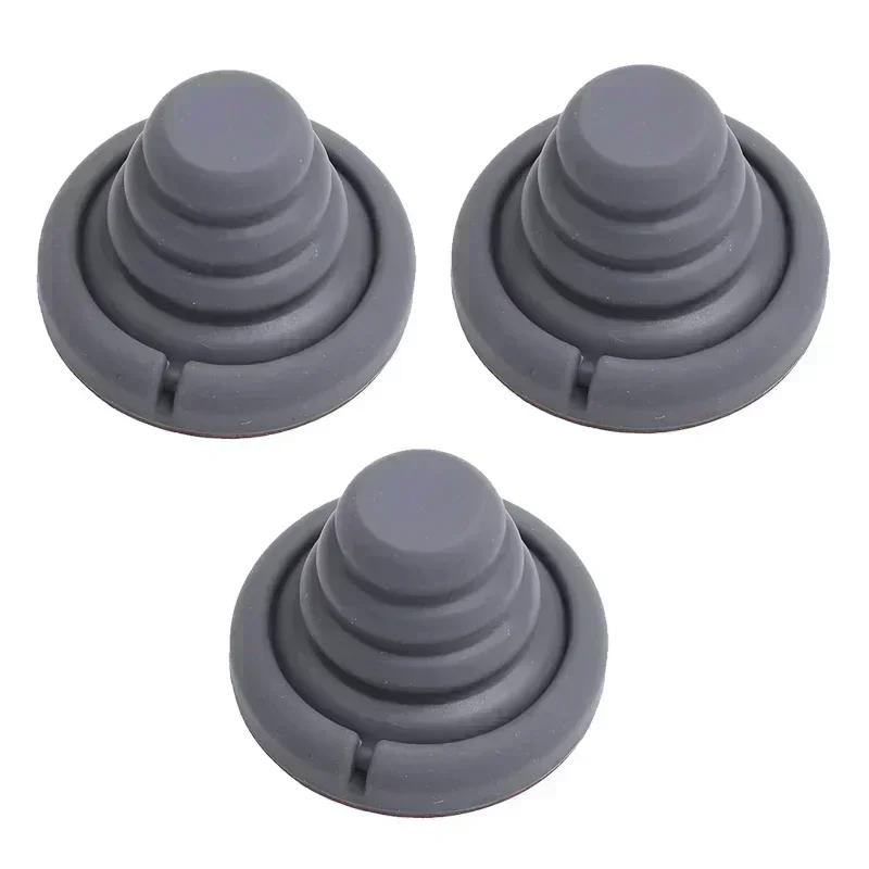 1-40PCS Car Door Shock Absorber Pads Anti Collision Bumper Protection for Vehicle Doors Automotive Interior Scratch Prevention