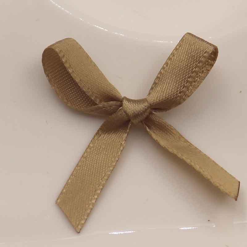 0.6 Polyester With Bow, Can Be Used For Clothing Underwear Socks, Toy Greeting Cards With Home Textiles