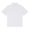 Boys Regular Short-Sleeved Polo Shirt