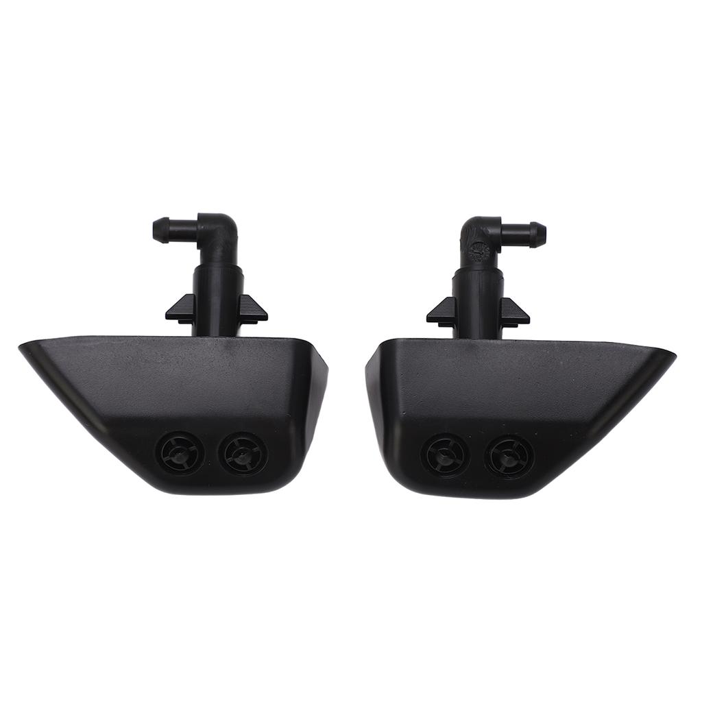 Scheinwerferwaschdüse Spritzdüse LR003851 Scheinwerferwaschanlage Sprüher Ersatz für LR2 2006 bis 2013