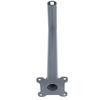 for Starlink Mounting Kit Stainless Steel Heavy Duty Snow Proof for Starlink Mounting Bracket for V2