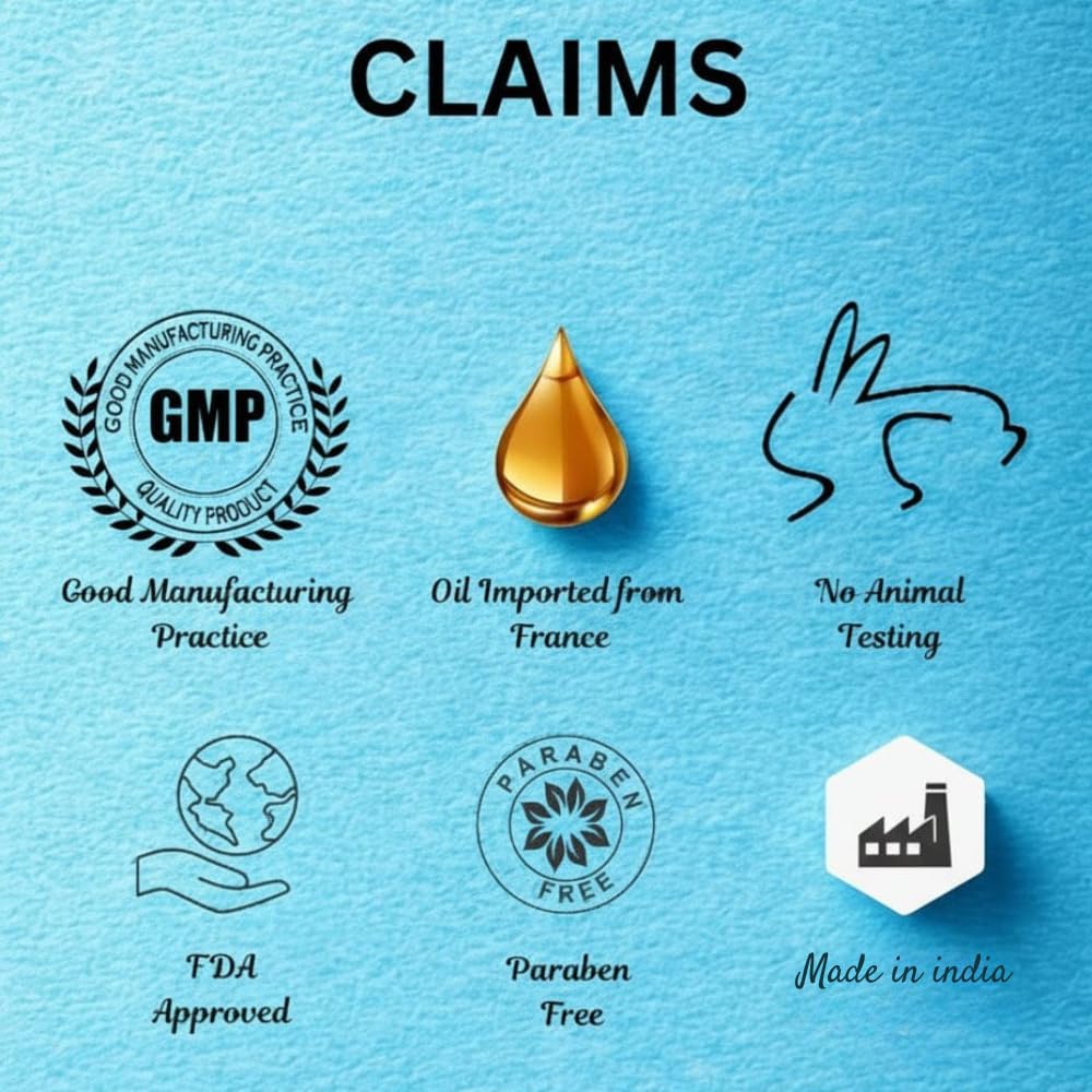 Parfum de Luxe FEEL OUD Longue Tenue pour Hommes et Femmes | EDP 50 ml |