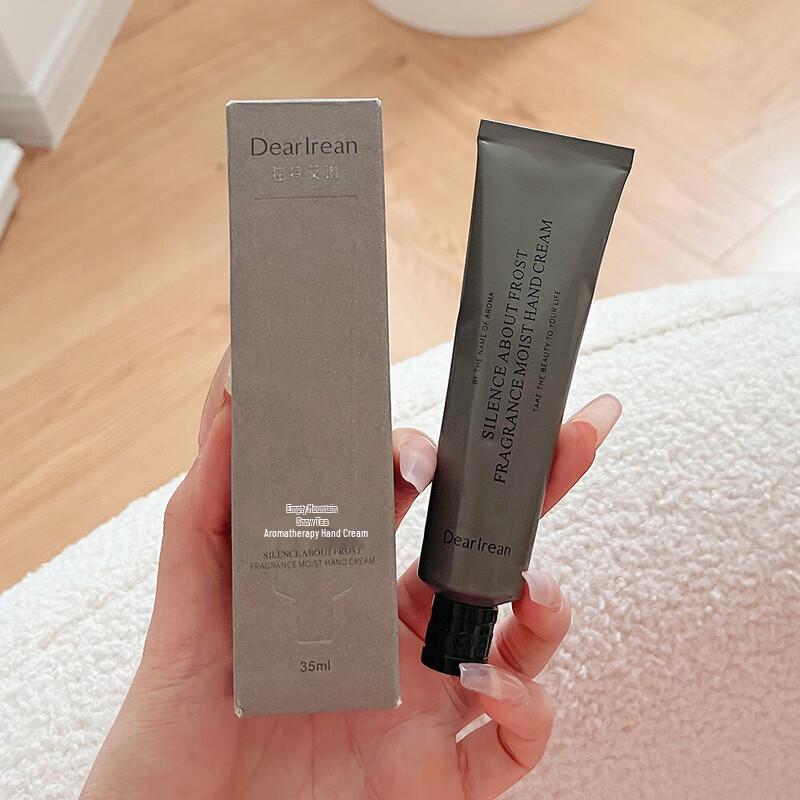 Dear Ilean Hand Cream