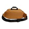 Adidas Polyester Fanny Pack Regular Unisex Ginger Yellow & Wheat Brown Adidas HP1501