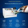 HP Color LaserJet Pro Printer Series CN Plug (adapter Included)
