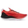 Under Armour Curry Flow Go Coral Pink 3023814-604